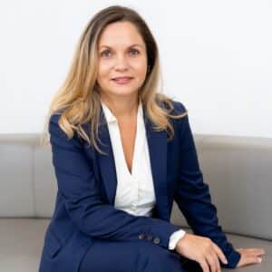 Picture of By Maria Pawelek, Double Taxation Agreement Committee Chair, Australia New Zealand Chamber of Commerce Luxembourg
