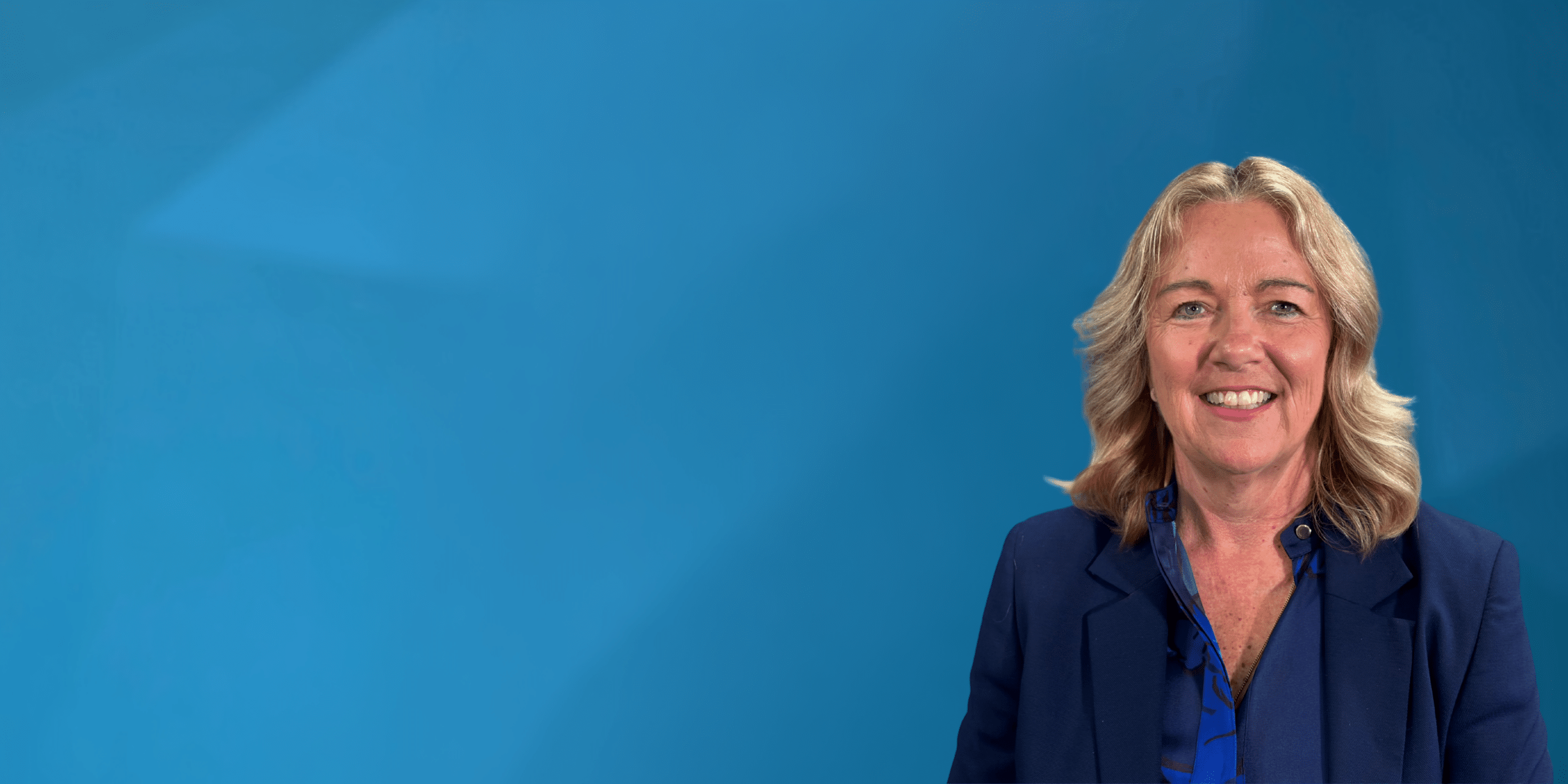 Leading with trust: Linda Elkins on leadership, super and the power of good teams
